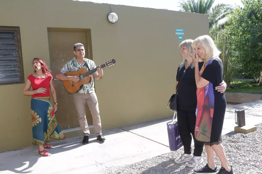 Serenata a Lila Levinson (4)