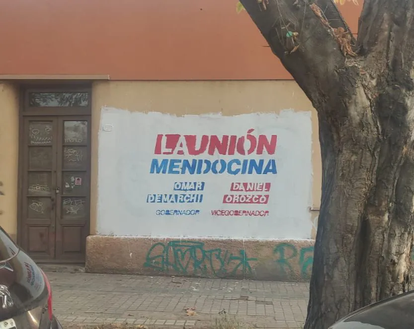 union mendocina 2