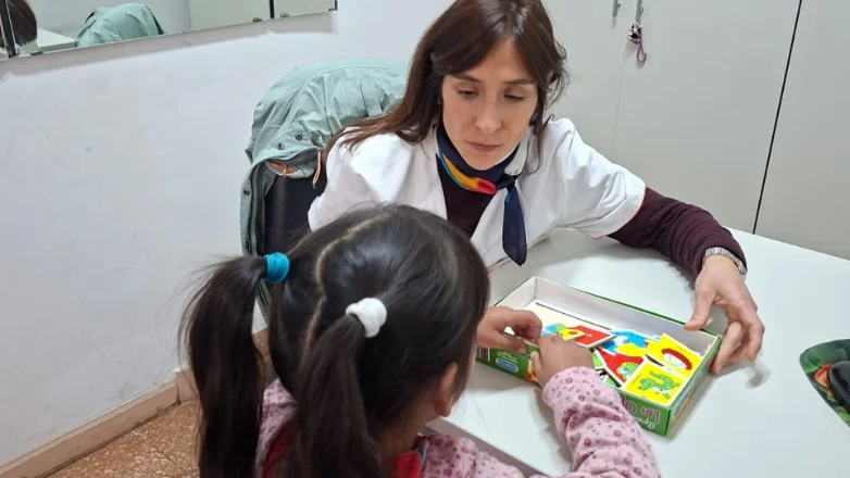 trastorno desarrollo del lenguaje
