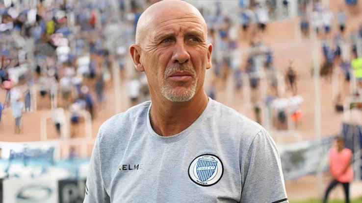 Godoy Cruz, Daniel Oldrá DT