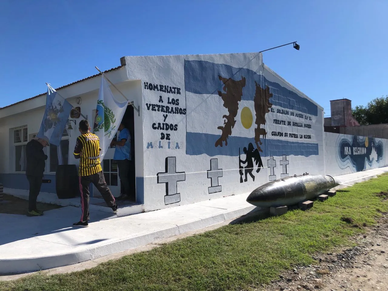 museo malvias saladillo san luis