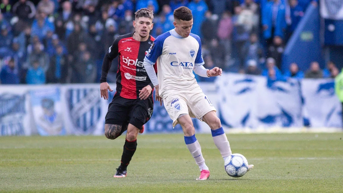 Godoy Cruz, Colón