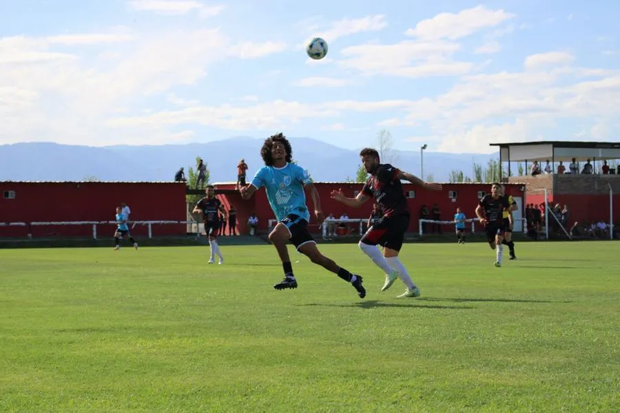 Regional, Fadep, Gutierrez