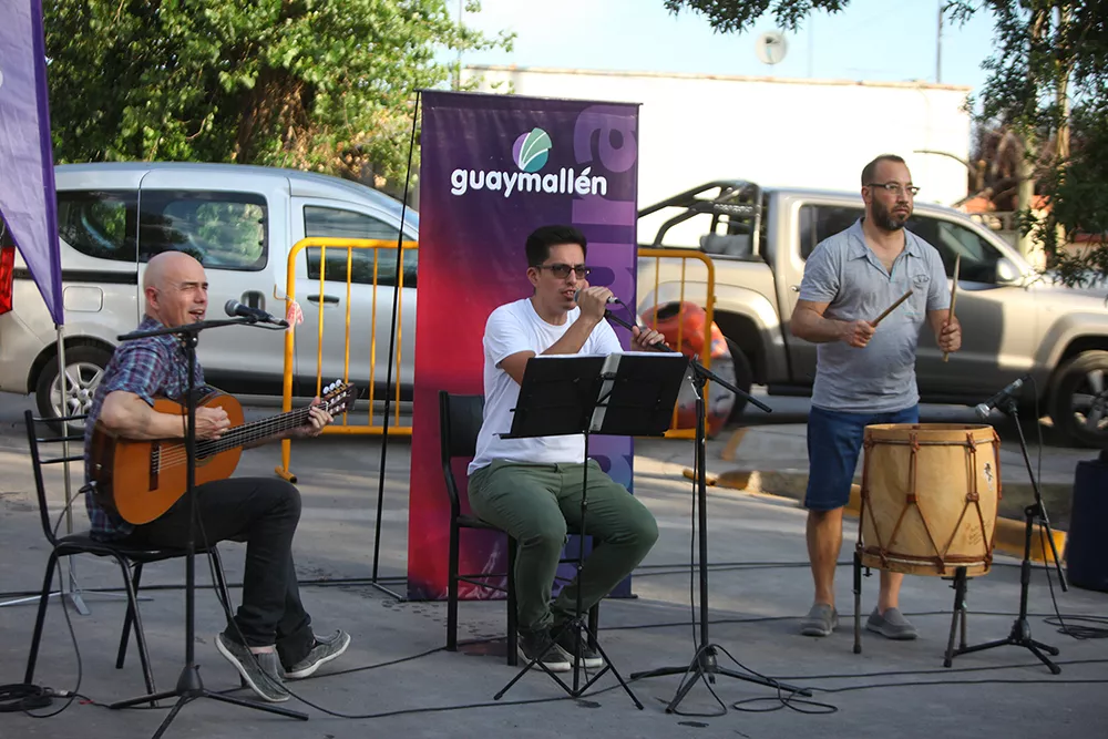 Paseo de Arte Los Corralitos 13