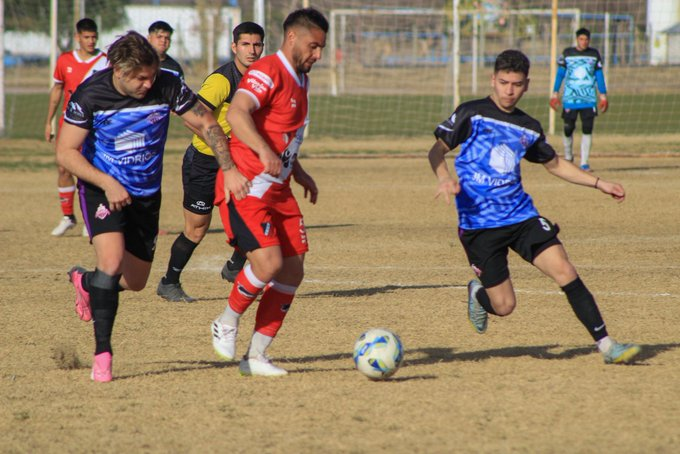 Liga Mendocina, Maipú, La Gloria