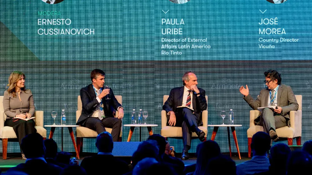 Glencore Arminera 2025