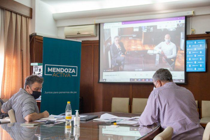 mendoza activa propuesta 2