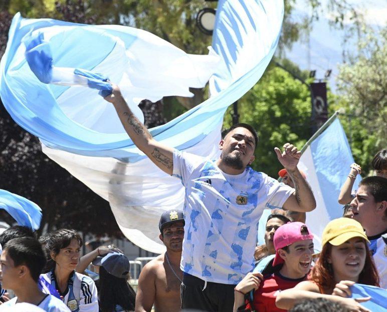 Copa América, Fan Fest 2024