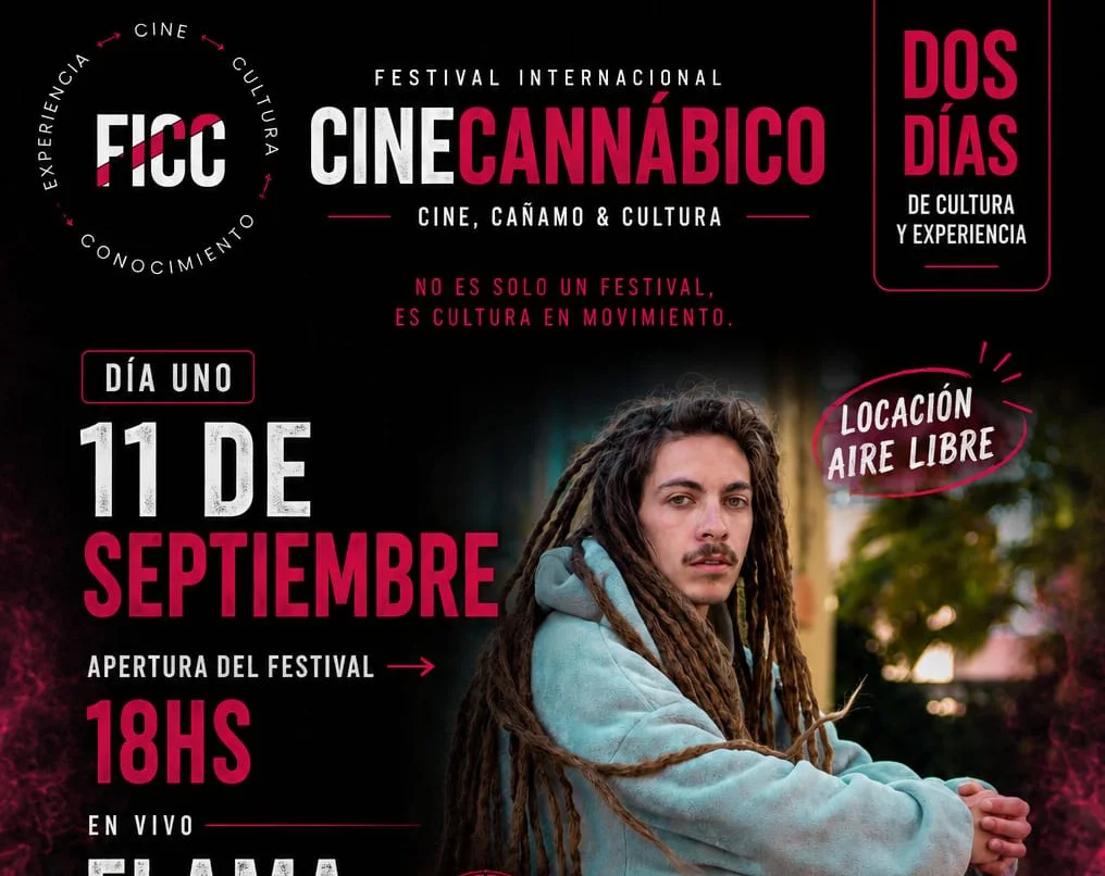 cine canabico