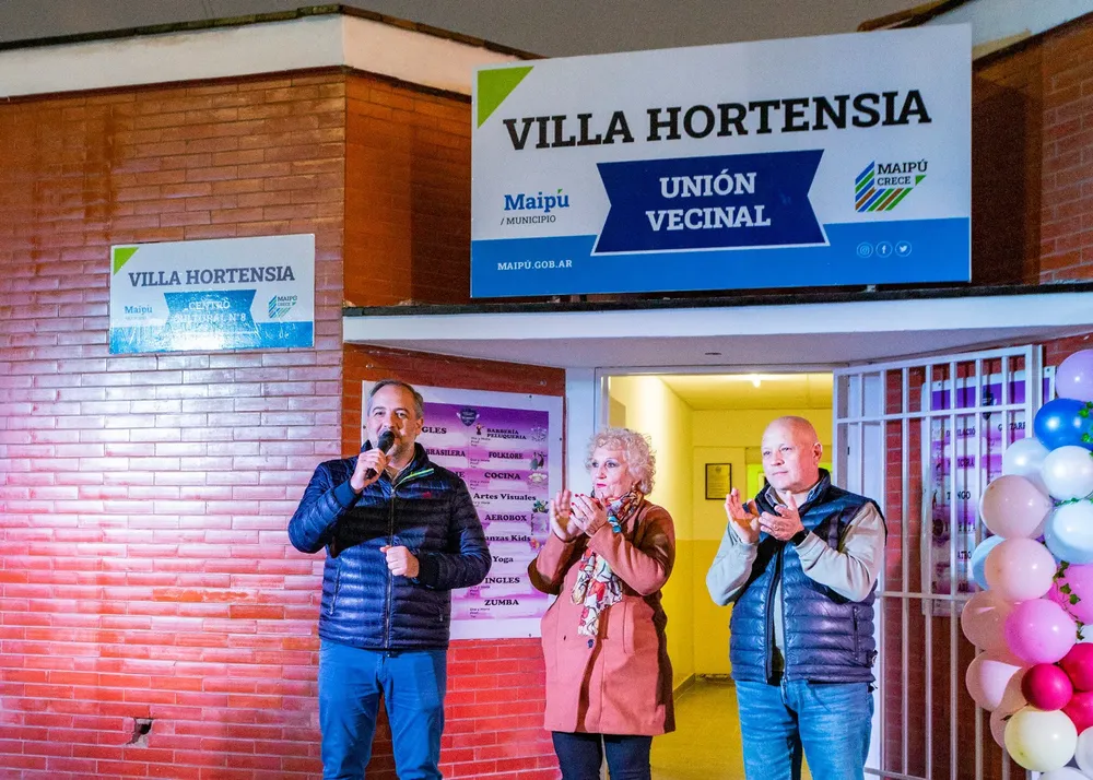 Villa Hortensia Stevanato 1