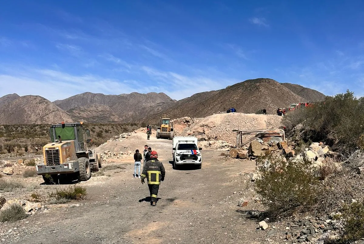 operario muere calera los berros