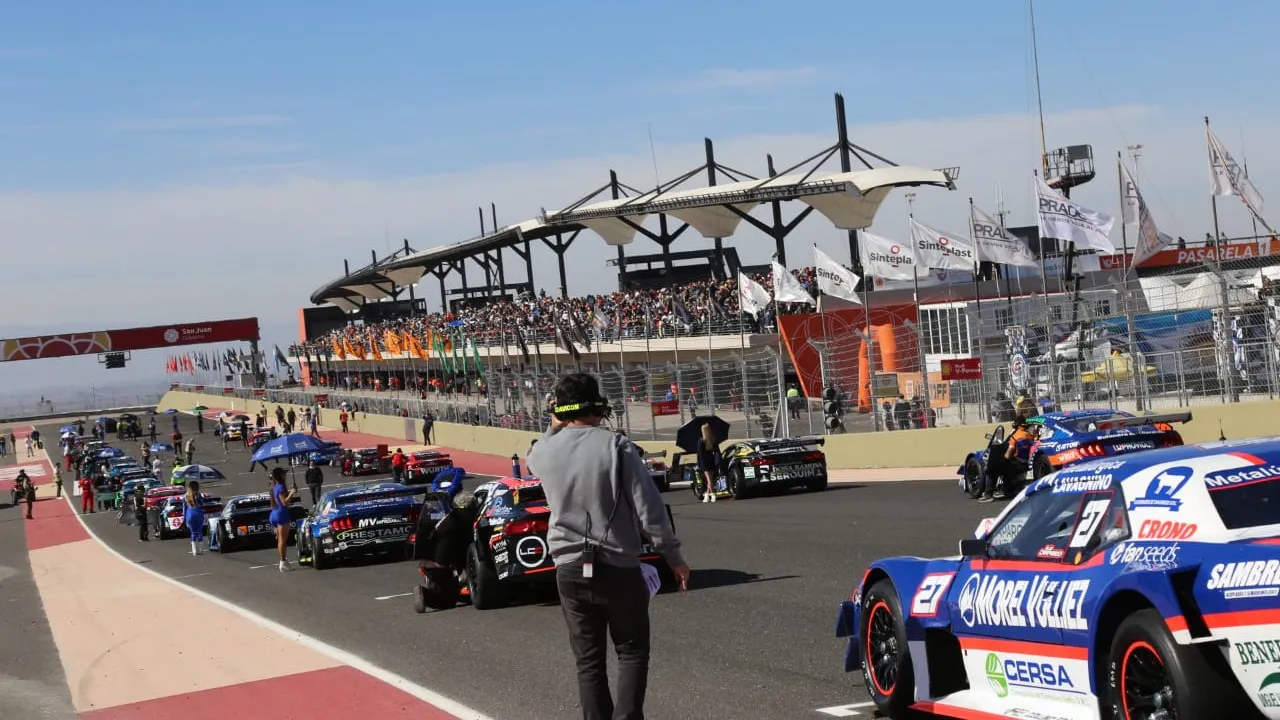 San Juan Villicum 10082025