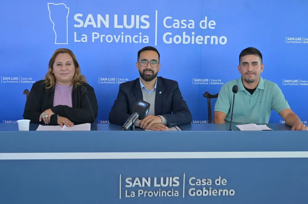 Senderismo, Foto ANSL