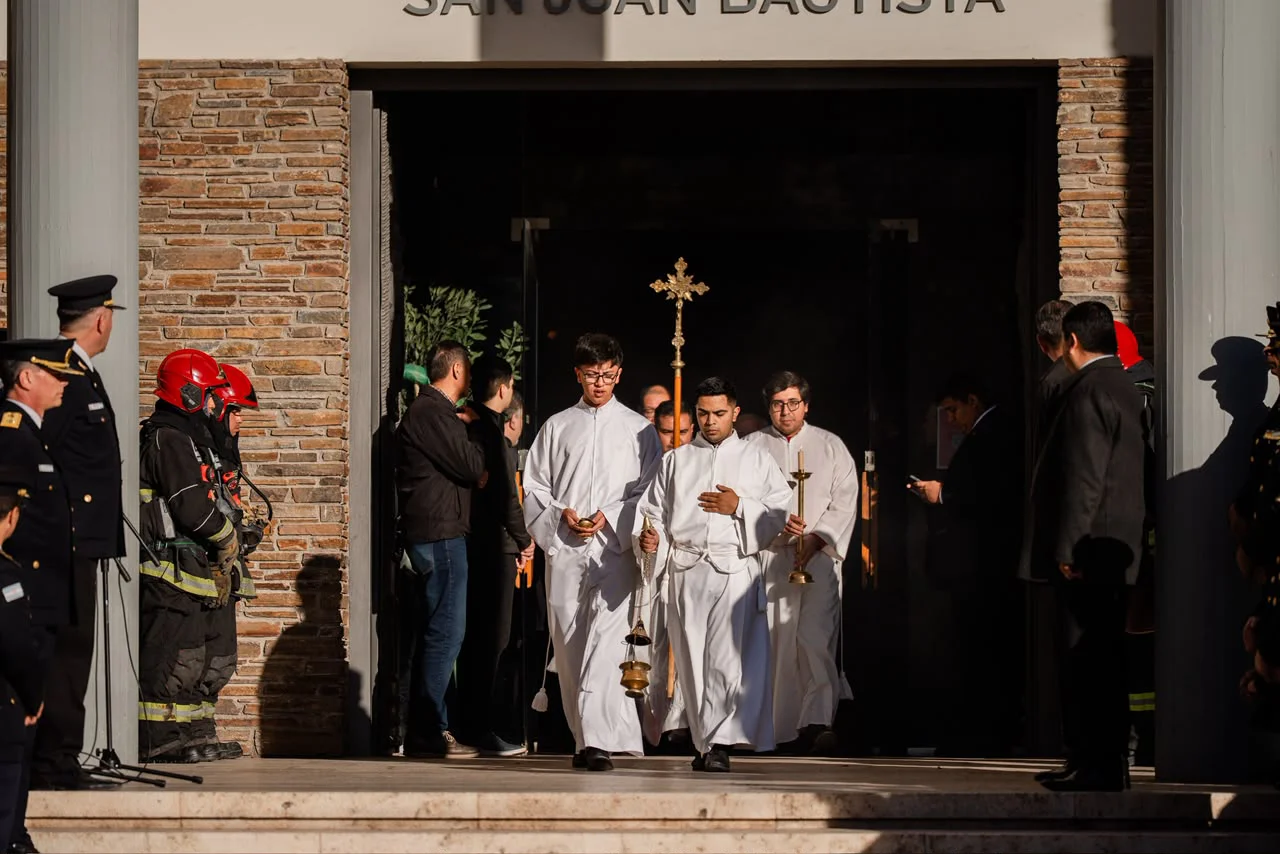 San Juan Catedral