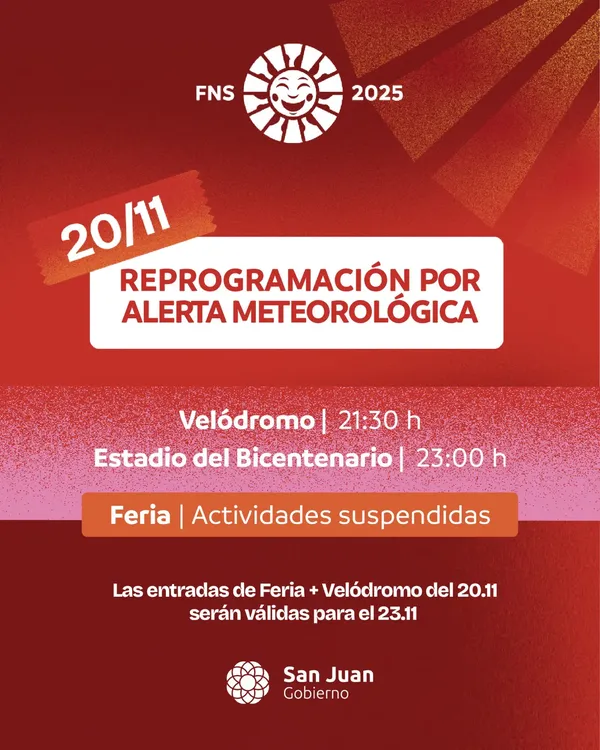 flyer suspension FNS