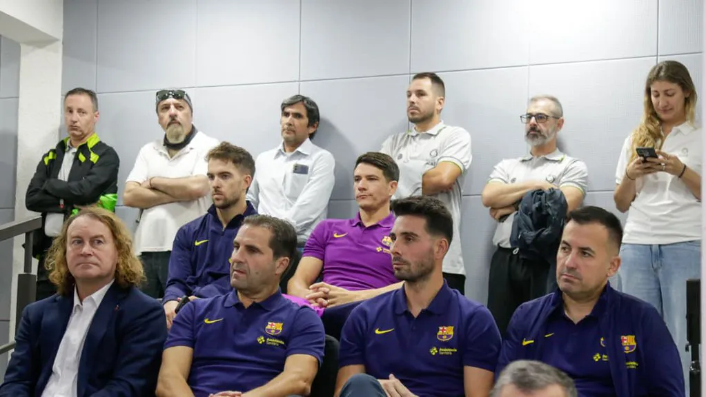 barcelona mundial hockey