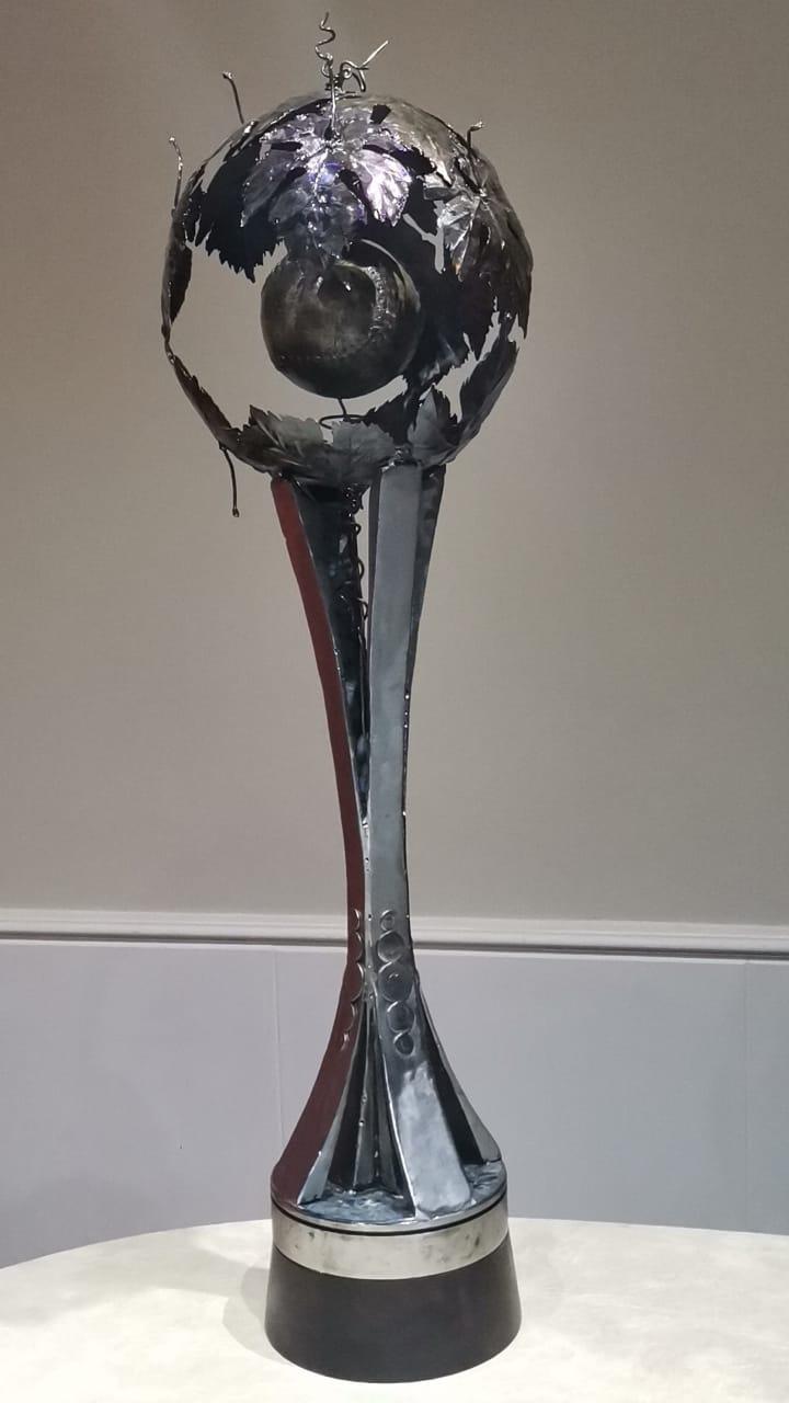 Copa 2021 Vendimia Ricardo Aznar de Softbol