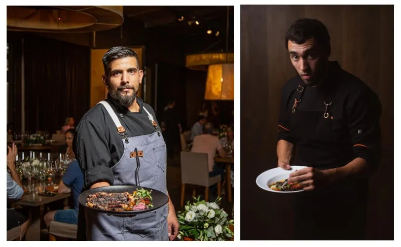 matias gutierrez chef