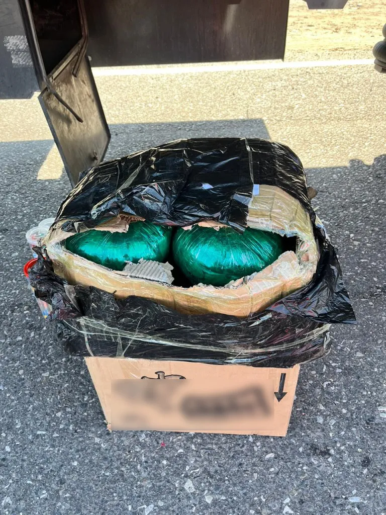 San Juan 12 kg hojas de coca (2