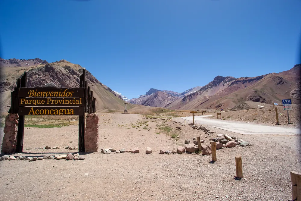 Parque Aconcagua (1)