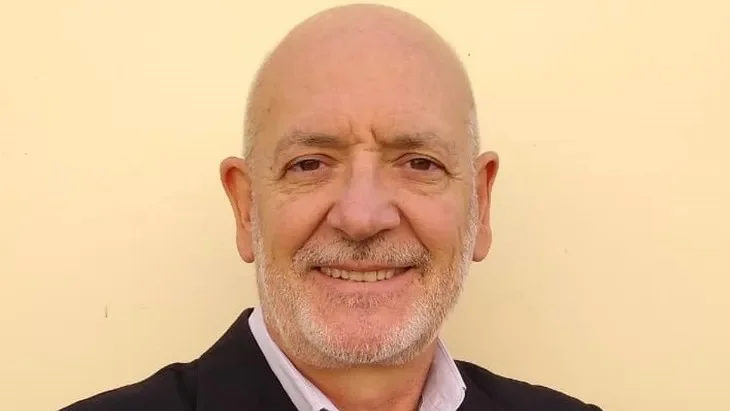 Iván Grgic