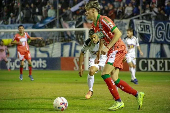 Ascenso, Independiente 1- All Boys 1