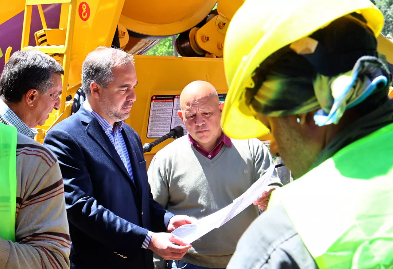 Foto Principal Obras del Este 1