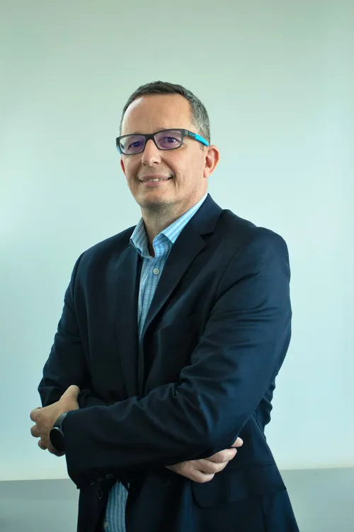 Sebastian Ramacciotti - Country Manager Argentina