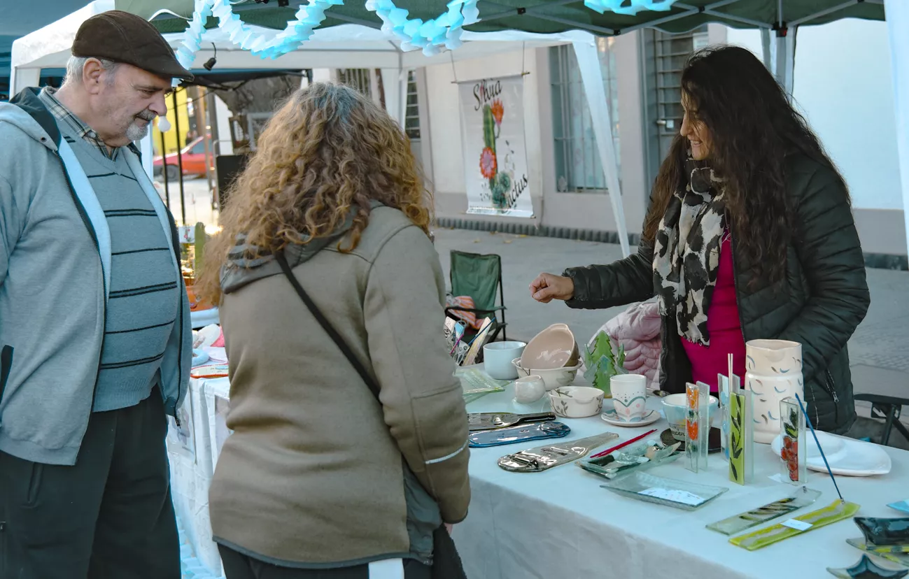 Paseo de Arte Los Corralitos 14