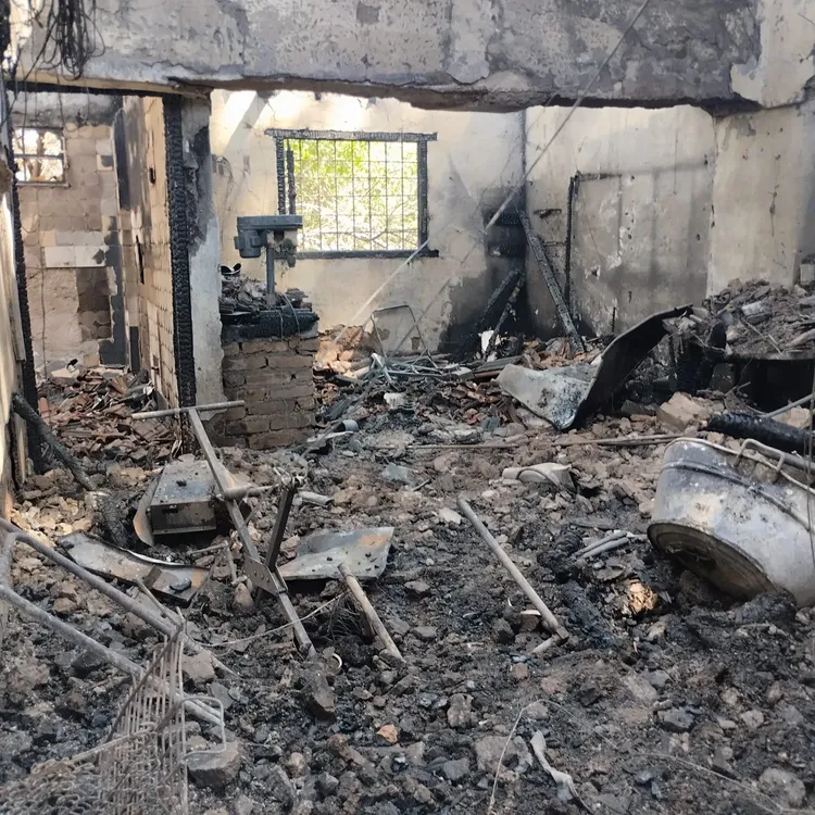 incendio vivienda gllen (4)