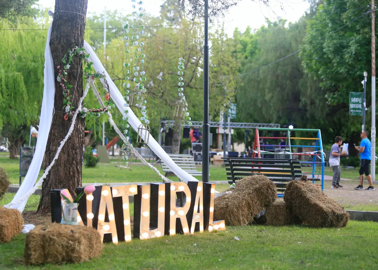 Maipú Natural 14 (1)