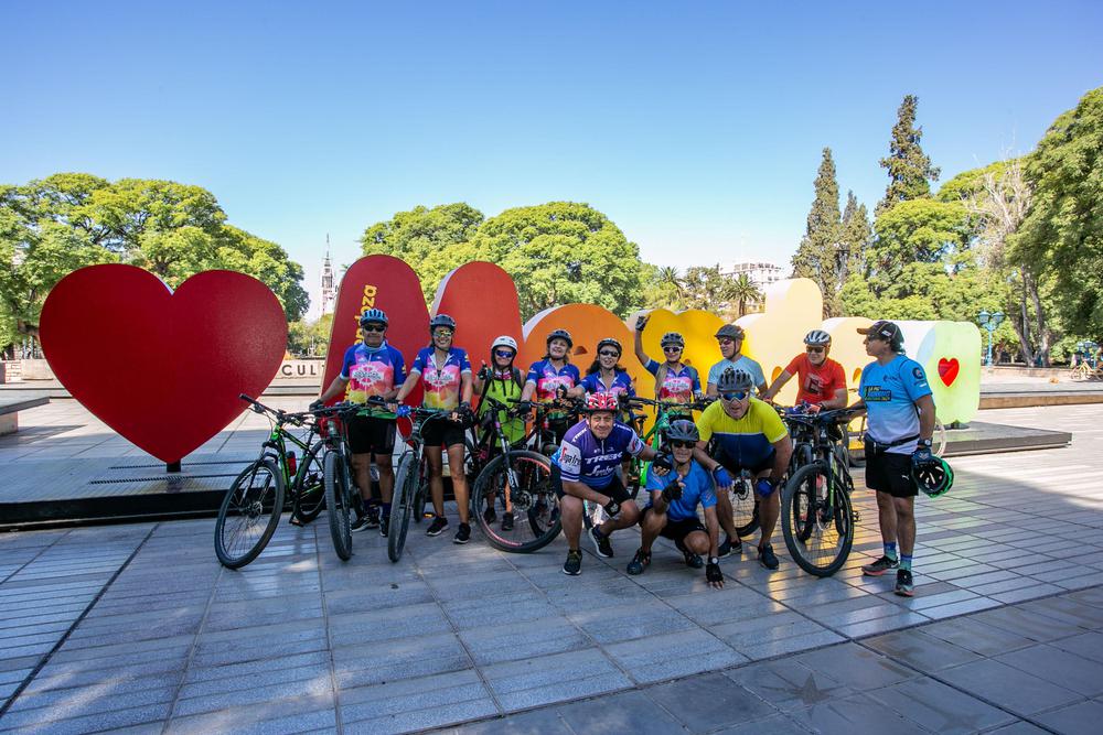bicleteada ciudad mza 5