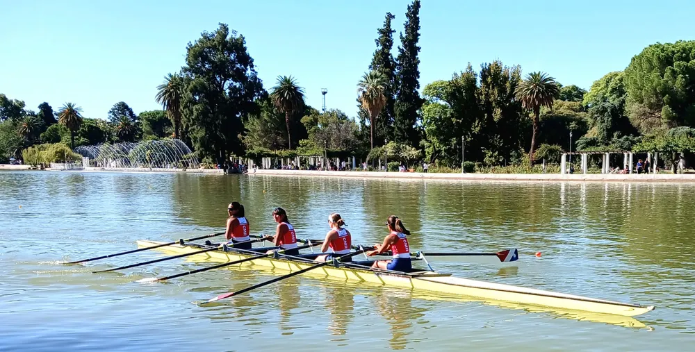 Regata Vendimia, 80ma edición