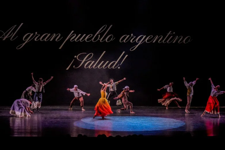 Hilos de revolucion