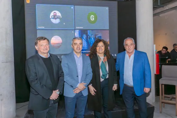 conferencia enoturismo