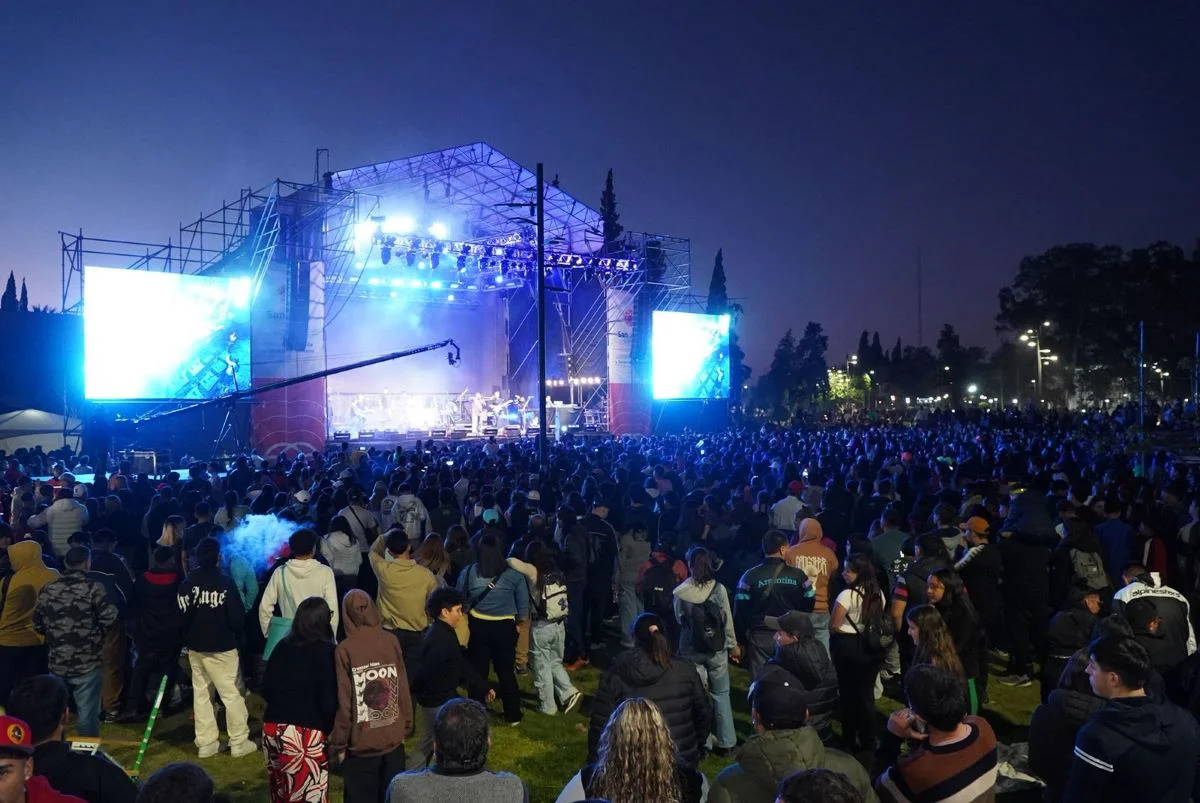 festi joven 
