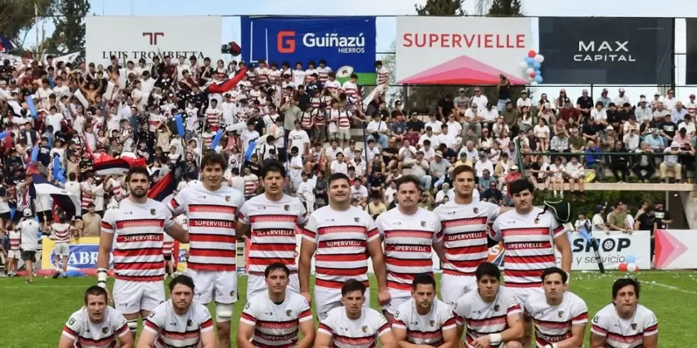 Torneo del Interior, Marista
