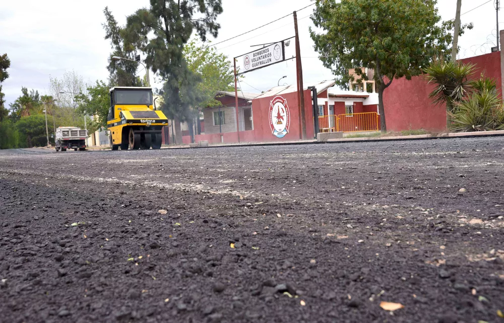 Lateral Norte de Acceso Este (18)