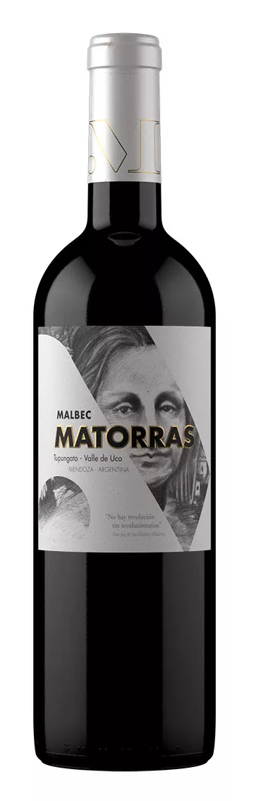 matorras vino