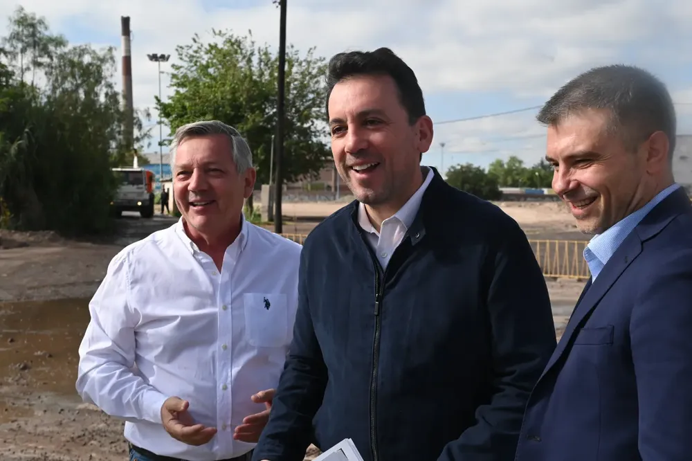 tadeo costarelli obras complementarias godoy cruz antonio tomba club 5