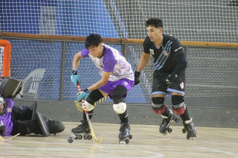 Hockey sobre patines, Impsa Copa Argentina