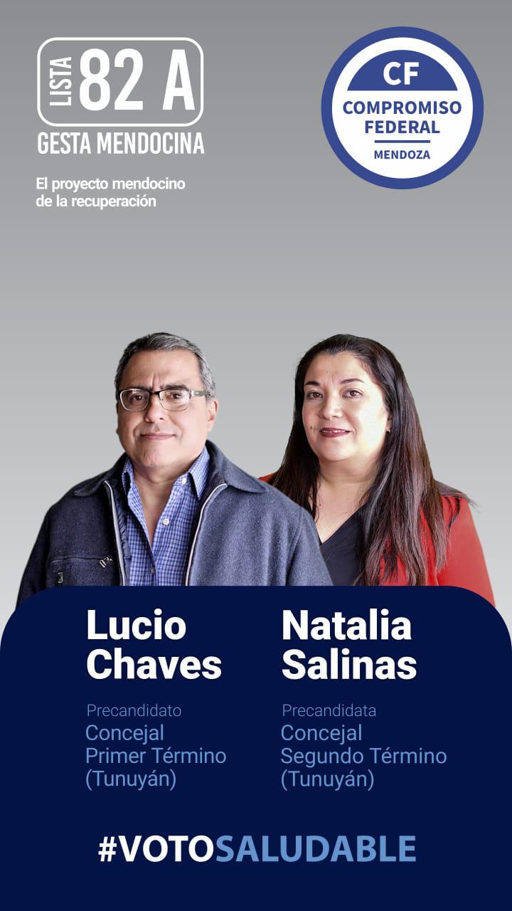 Lucio Chavez