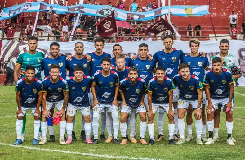 Regional, Dep. Guaymallén