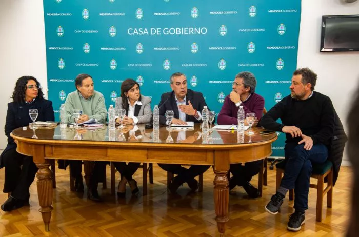 Juri Vaquie insumos críticos 2