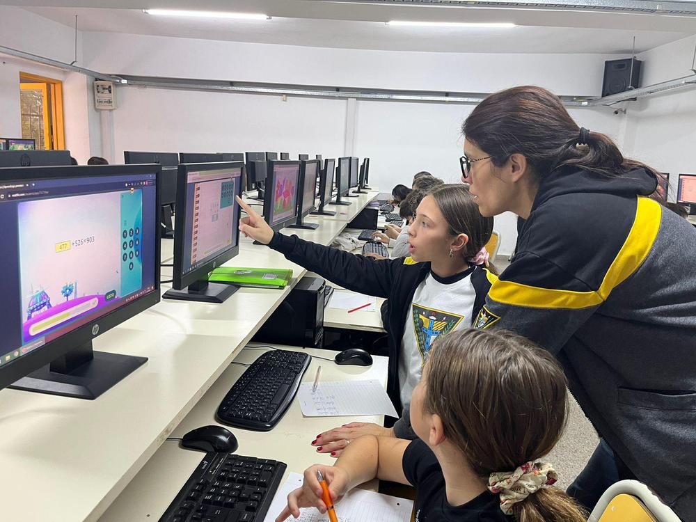 Colegio Victor Mercante Villa María 6