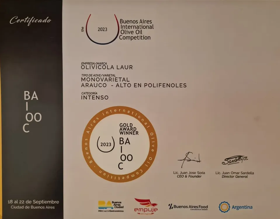 premio Laur 2