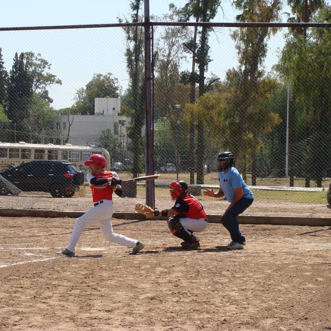 Softbol, Torneo Primavera