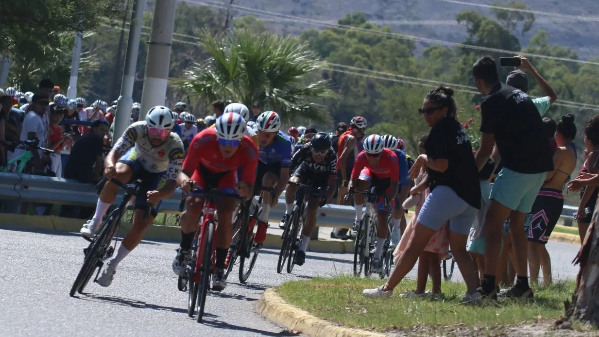 Vuelta a San Juan, Quinta etapa