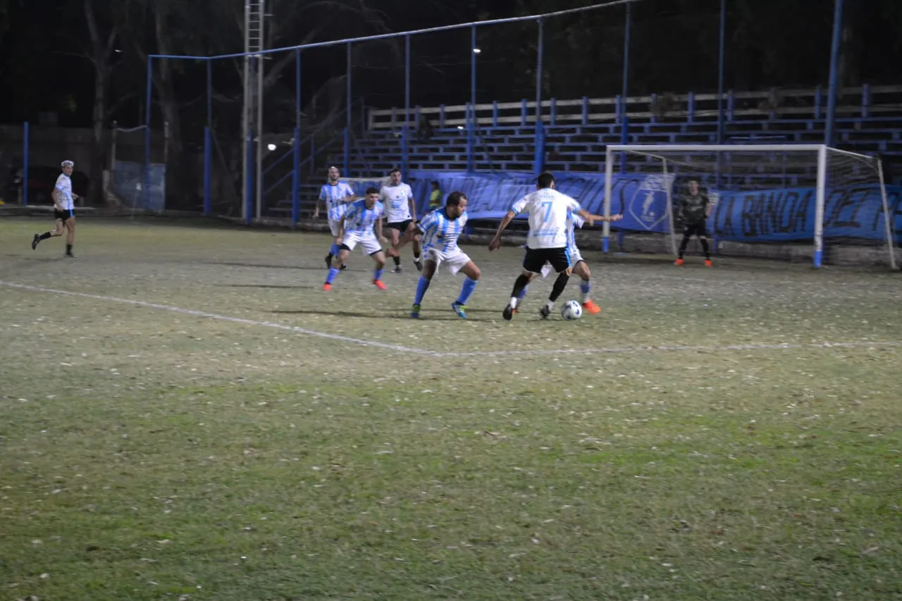 Regional, Gutierrez, La Dormida