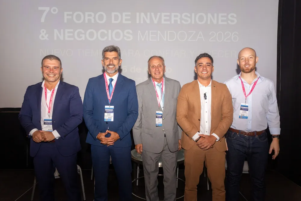 foro de inversiones
